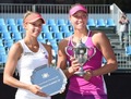 Vikmaijere izcīna pirmo WTA titulu kopš 2010. gada