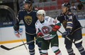 KHL par nedēļas labākajiem atzīst Muriginu, Gilroju un Azevedu