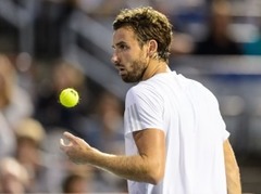 Gulbis veiksmīgajā Sanktpēterburgā atgriežas ar maču pret Bagdati