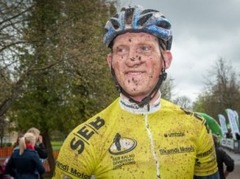 Vosekalna, Zīmeļa un Muižnieka cīņa par čempiona titulu SEB MTB noslēguma posmā