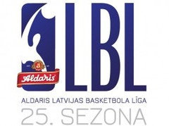 Aldaris LBL 25.sezona:aizraujošs basketbols, jaunas idejas