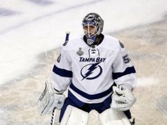 ''Lightning'' piesaista Pulēnu, Gudļevski varētu nosūtīt uz AHL