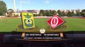 Video: SMScredit.lv Virslīga: FK Ventspils- FK Spartaks. Spēles ieraksts