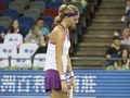 Kvitova pirmoreiz septiņos mačos zaudē Erani