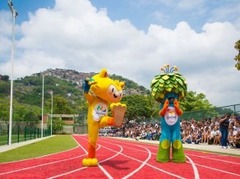Riodežaneiro olimpiādes rīkotāji savelk jostas gandrīz par 30 procentiem