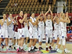 FIBA rangs: sieviešu valstsvienībai 17.vieta pasaulē