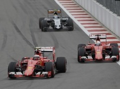 FIA pieņem būtiskas izmaiņas F1 dzinēju noteikumos