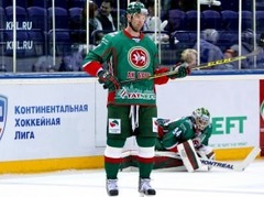 Video: KHL labākie vārtu guvumi septītajā nedēļā