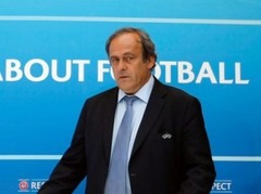 UEFA sniedz oficiālu atbalstu Platinī, bet neoficiāli plāno rezerves variantus