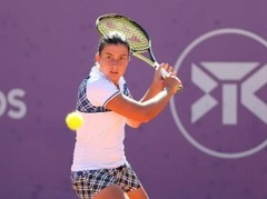 Sevastova apspēlē Ostapenko WTA kvalifikācijā Maskavā