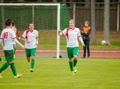 Liepāja Latvijas čempionātā triumfē arī U-18 grupā