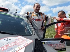 Kubica gatavojas aiziet no WRC