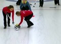 Tiešraide: Svētdien 10:30 Riga international Curling challenge