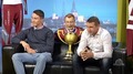 Video: Overtime TV: Dobrecovu biedē "Liepāja" straujais triumfs, D.Ikaunieks gatavs spēlēt ārzemēs