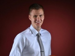 Kristaps Porziņģis – 1  no 100 ārzemniekiem NBA