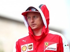 Raikonens: "Šeit ir Formula 1, nevis cirks"