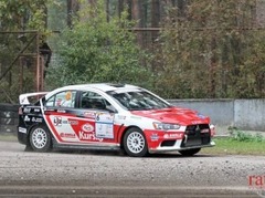 Trīs rallija ekipāžas no Latvijas startēs Eiropas kausa posmā "Lausitz Rallye"