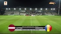 Video: UEFA U17 kvalifikācija futbolā: Latvija - Andora. Spēles ieraksts