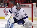 ''Lightning'' izsauc Vasiļevski, bet Gudļevski nosūta uz AHL