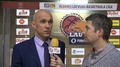 Video: Agris Galvanovskis: "Vienīgie, kas mani pārsteidza, ir mana komanda"