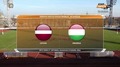 Video: Latvija pieveic viesus no Ungārijas