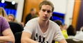 Vikotors Bloms oktobrī online pokerā nopelnījis $1.8 miljonus