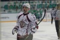Video: KHL nedēļas labākajos vārtu guvumos arī rīdzinieks Sestito