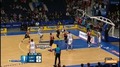 Video: Timmam nekrīt tālmetieni, ''Zenit'' pieveic "Lietuvos Rytas"