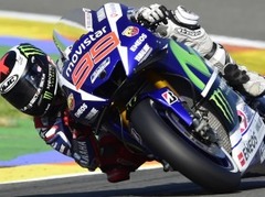 Lorenso kļūst par trīskārtējo "MotoGP" pasaules čempionu