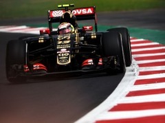 "Lotus" komanda jau 2016. gadā atgūs "Renault" nosaukumu