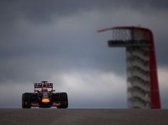 Teksasa piegriež skābekli, ASV F1 posma nākotne apdraudēta