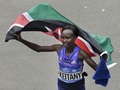 IAAF izmeklē arī Kenijas dalību dopinga piesegšanas skandālā