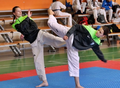 Latvijas taekvondo līdere dodas uz U21 Eiropas čempionātu