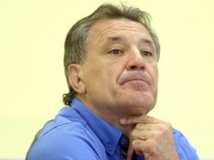Zagrebas "Dinamo" prezidents atkal aizturēts par korupcijas skandālu