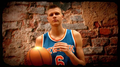Video: NBA atskatās uz Porziņģa veiksmīgo debiju