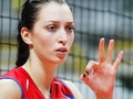 Krievijas volejboliste: "Man ir bail spēlēt Turcijā, OS kvalifikācija jāpārceļ"