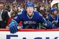 ''Canucks'' pirms spēles pret ''Stars'' uz NHL izsauc Ķēniņu