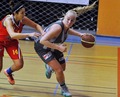 Paula Lūķe: pirmā latviešu spēlētāja Monako komandā