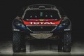 Foto: ''Peugeot Sport'' izrāda savu 2016.gada iespaidīgo Dakaras rallija auto