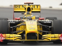 "Renault" F1 komandai būs līdzīgs budžets kā "Mercedes"