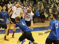 Rīgas domes kausu handbolā rādīs Sportacentrs.com TV un LMT Straume