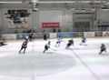 Tiešraide: 19:10 Pārbaudes spēle hokejā: Latvija U20 - Kazahstāna U20