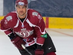 Video: KHL nedēļas spēka paņēmienos arī rīdzinieks Pavlovs