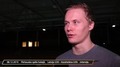 Video: Ābols: "Sagaidu, ka pēc katras spēles dziedāsim Latvijas himnu"