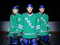 Video: KHL labākie vārtu guvumi 14. nedēļā