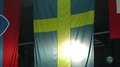 Video: Zviedrietes godina ar Latvijas himnu