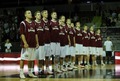 Latvijā karalis ir basketbols!