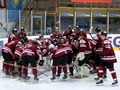 U20 hokejisti pret mājiniekiem sāks cīņu par eliti