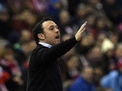 "Espanyol" pēc neveiksmju sērijas atlaiž galveno treneri
