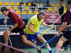26. decembrī Rīgas OSC – trešais turnīrs "Miniflorbola kauss"
